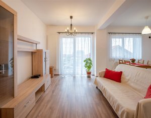 2 camere decomandate | 51 mp | Terasa | Buna Ziua| Sophia Residence