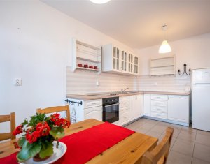 2 camere decomandate | 51 mp | Terasa | Buna Ziua| Sophia Residence
