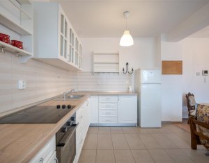 2 camere decomandate | 51 mp | Terasa | Buna Ziua| Sophia Residence