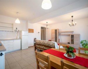 2 camere decomandate | 51 mp | Terasa | Buna Ziua| Sophia Residence