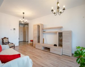 2 camere decomandate | 51 mp | Terasa | Buna Ziua| Sophia Residence