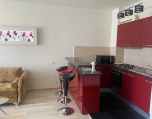 Appartement 2 chambres à vendre dans Cluj-napoca, zone Gheorgheni