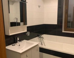 Appartement 2 chambres à vendre dans Cluj-napoca, zone Gheorgheni