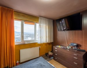 Apartament cu 2 camere decomandate 49mp str Donath