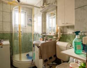 Apartament cu 2 camere decomandate 49mp str Donath