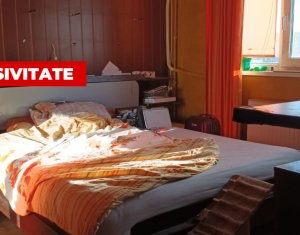 Vanzare apartament 2 camere in Cluj-napoca, zona Grigorescu