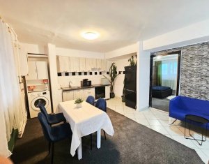 Vanzare apartament 3 camere in Cluj-napoca, zona Marasti