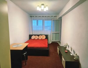 Apartament 3 camere decomandat de vanzare in Marasti