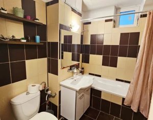 Apartament 3 camere decomandat de vanzare in Marasti