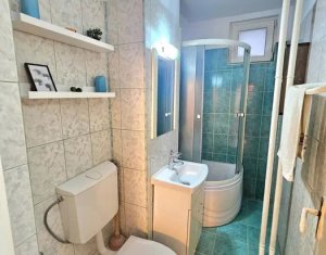 Apartament 3 camere decomandat de vanzare in Marasti