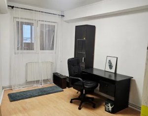 Apartament 3 camere decomandat de vanzare in Marasti