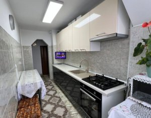 Apartament 2 camere, Manastur