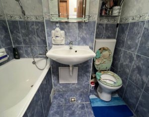 Apartament 2 camere, Manastur