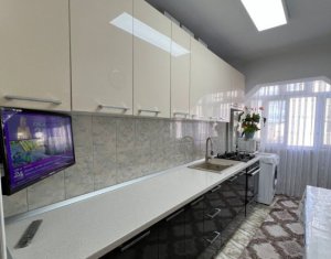 Apartament 2 camere, Manastur