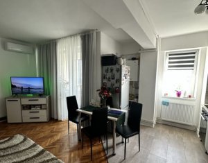 Vente appartement 1 chambres dans Cluj-napoca, zone Zorilor