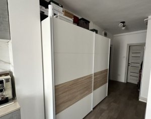 Appartement 1 chambres à vendre dans Cluj-napoca, zone Zorilor