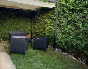 Ocazie! Apartament 2 camere + gradina, bloc tip vila, Buna Ziua