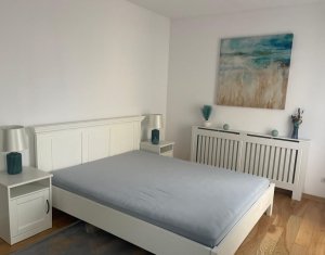 Ocazie! Apartament 2 camere + gradina, bloc tip vila, Buna Ziua