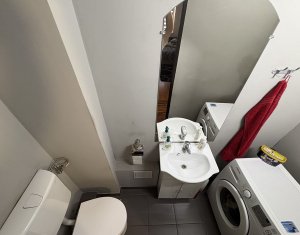 Appartement 3 chambres à vendre dans Cluj-napoca, zone Marasti