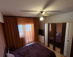 Appartement 3 chambres à vendre dans Cluj-napoca, zone Marasti