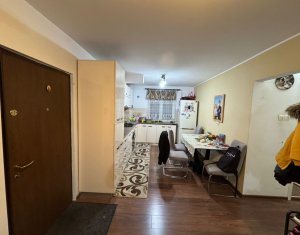 Apartment 4 rooms for sale in Cluj-napoca, zone Manastur