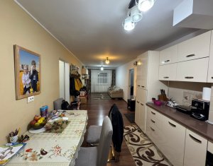 Apartment 4 rooms for sale in Cluj-napoca, zone Manastur