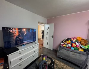 Apartment 4 rooms for sale in Cluj-napoca, zone Manastur