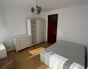Apartament 4 camere de vanzare in Cluj-napoca, zona Centru