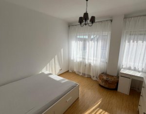 Apartament 4 camere de vanzare in Cluj-napoca, zona Centru