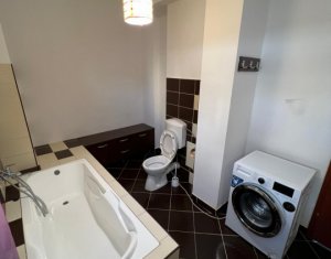 Apartament 4 camere de vanzare in Cluj-napoca, zona Centru