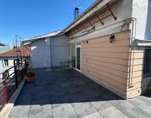 Apartament 4 camere de vanzare in Cluj-napoca, zona Centru