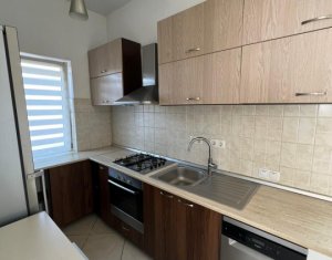 Apartament 4 camere de vanzare in Cluj-napoca, zona Centru