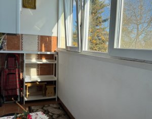 Apartament 3 camere de vanzare in Manastur, etaj 3, util 72 mp