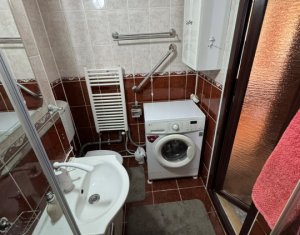 Apartament 3 camere de vanzare in Manastur, etaj 3, util 72 mp