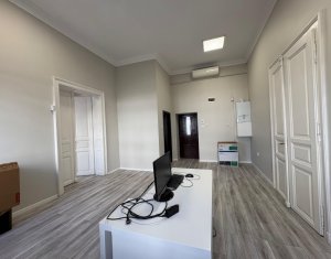 Apartament 2 camere ultracentral, ideal regim hotelier sau firma