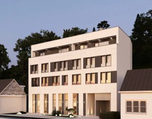 Lakás 3 szobák eladó on Cluj-napoca, Zóna Centru