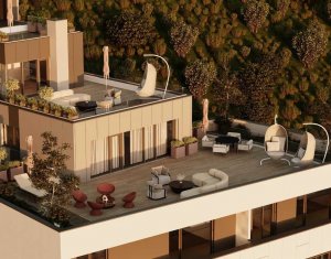 Lakás 3 szobák eladó on Cluj-napoca, Zóna Centru