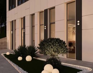 Lakás 3 szobák eladó on Cluj-napoca, Zóna Centru