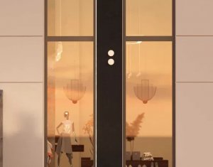 Lakás 3 szobák eladó on Cluj-napoca, Zóna Centru