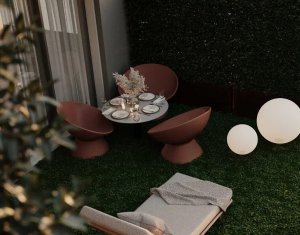 Lakás 3 szobák eladó on Cluj-napoca, Zóna Centru