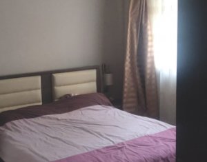Apartament decomandat cu 2 camere, etaj intermediar,  Manastur zona Big