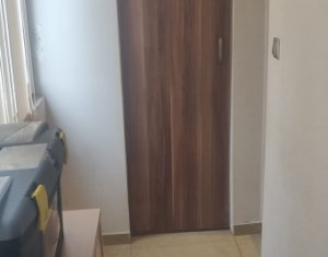 Apartament decomandat cu 2 camere, etaj intermediar,  Manastur zona Big