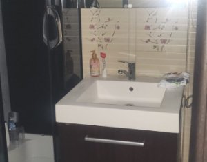 Apartament decomandat cu 2 camere, etaj intermediar,  Manastur zona Big