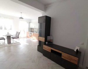 Apartament 3 camere, parcare subterana, zona centrala