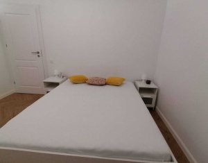 Apartament 3 camere, parcare subterana, zona centrala
