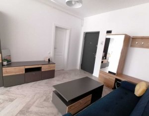 Apartament 3 camere, parcare subterana, zona centrala