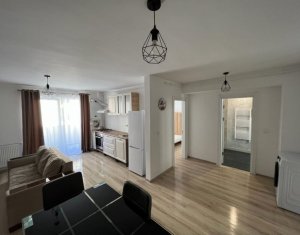 Eladás lakás 2 szobák on Cluj-napoca, Zóna Dambul Rotund