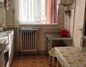 Vanzare apartament 3 camere in Cluj-napoca, zona Manastur