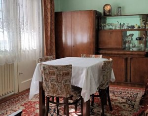 De vanzare apartament cu 3 camere zona Academia de Muzica