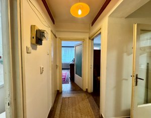 Eladás lakás 2 szobák on Cluj-napoca